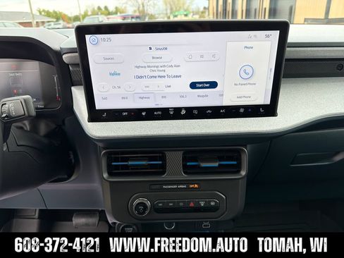 New 2026 Ford Maverick XLT w/ XLT Luxury Package AWD/4WD image 17
