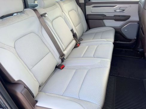 New 2026 RAM 1500 Laramie image 30