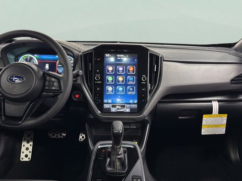 New 2026 Subaru Crosstrek 2.5i Sport AWD/4WD image 35
