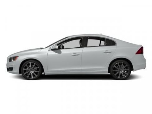 Used 2015 Volvo S60 T5 Premier w/ Convenience Package image 3