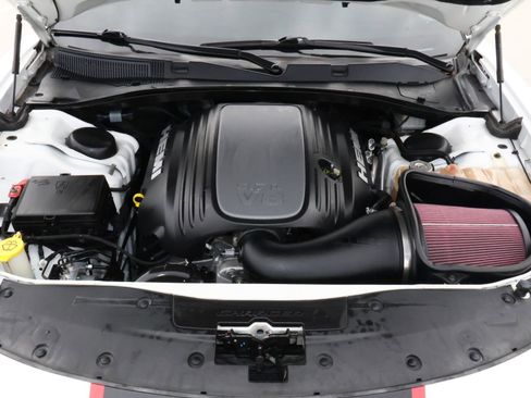 Used 2019 Dodge Charger R/T w/ Performance Handling Group image 22