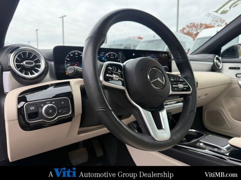 Certified 2021 Mercedes-Benz CLA 250 4MATIC image 17