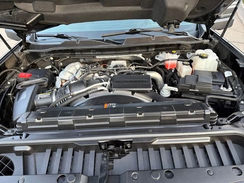 Certified 2024 Chevrolet Silverado 3500 High Country w/ High Country Premium Package image 25