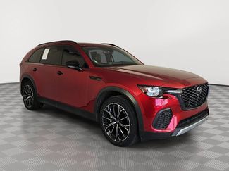Used 2025 MAZDA CX-70 Plug-In Hybrid w/ Premium Plus AWD/4WD video 2