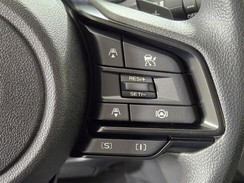 New 2025 Subaru Crosstrek 2.0i Premium image 15