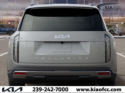 New 2027 Kia Telluride S FWD image 13