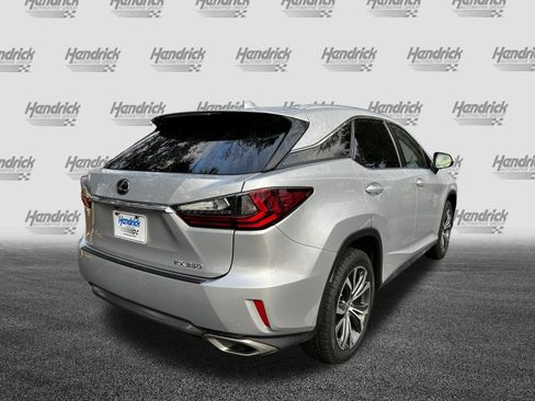 Used 2019 Lexus RX 350 FWD w/ Navigation Package image 9