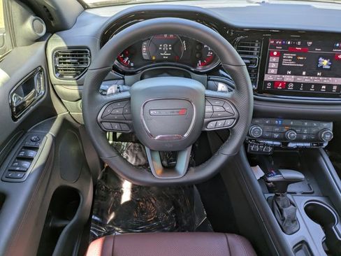 New 2026 Dodge Durango GT w/ Tow 'N Go Package image 14