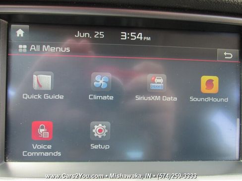 Used 2016 Kia Optima LX w/ Technology Package FWD image 31