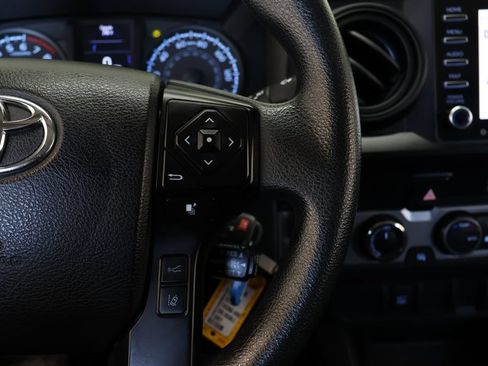 Used 2021 Toyota Tacoma SR AWD/4WD image 26