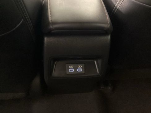 Used 2023 Toyota Corolla XSE FWD image 32
