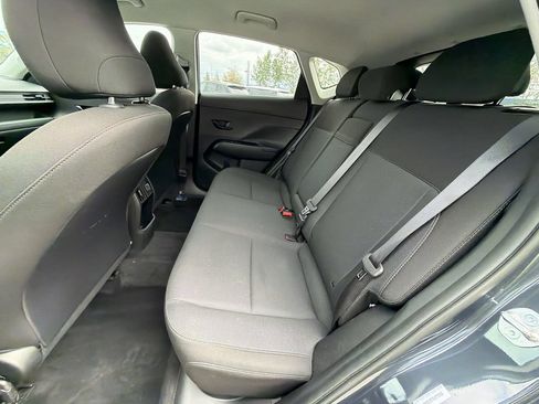 Certified 2025 Hyundai Kona SEL AWD/4WD image 12