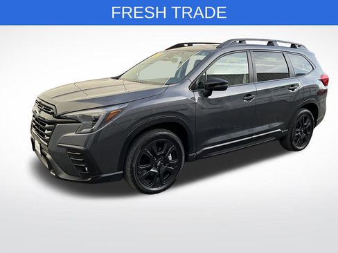 Certified 2023 Subaru Ascent Onyx Edition image 1