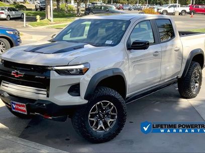 New 2026 Chevrolet Colorado ZR2 w/ Technology Package