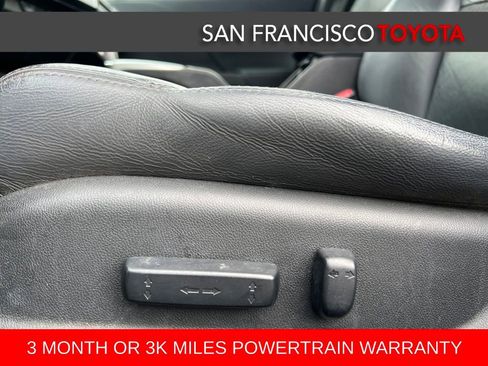 Used 2015 Honda Civic EX-L image 11