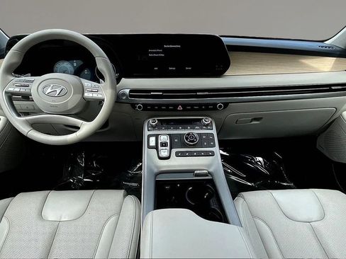 Used 2023 Hyundai Palisade Limited AWD/4WD image 6