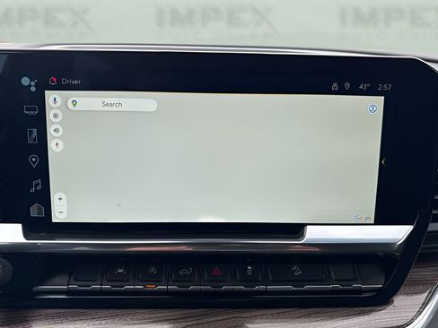 Used 2024 Chevrolet Silverado 1500 LT Trail Boss w/ Convenience Package II image 19