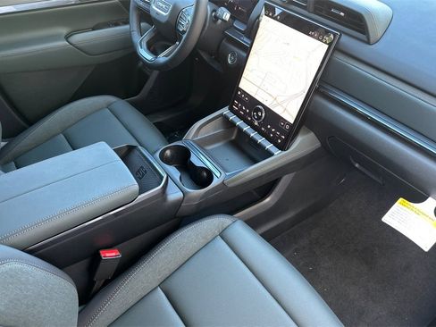 New 2026 GMC Terrain AT4 w/ Convenience Package III image 14