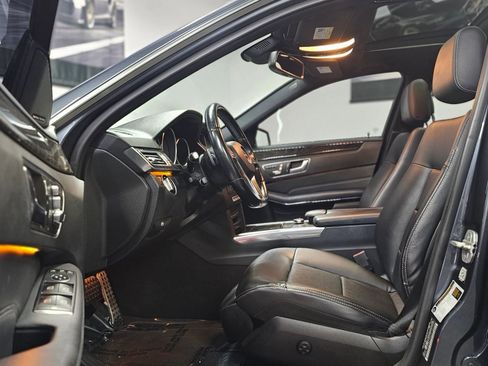 Used 2016 Mercedes-Benz E 350 E 350 Sedan 4D image 9
