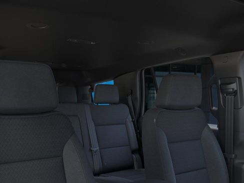 New 2026 Chevrolet Tahoe LS image 24
