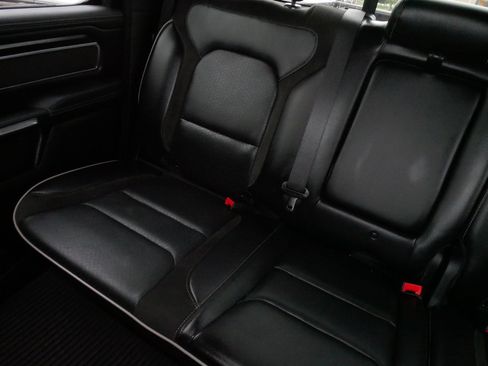 Used 2023 RAM 1500 Laramie AWD/4WD image 12