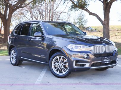 Used 2014 BMW X5 xDrive50i