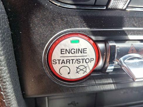 Used 2015 Ford Mustang GT Premium w/ Enhanced Security Package image 22