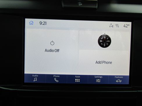 New 2025 Ford F350 XL w/ FX4 Off-Road Package image 26