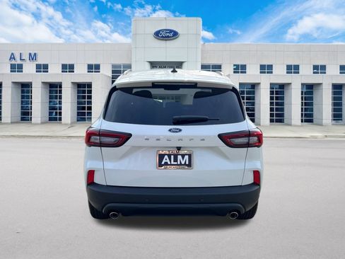 New 2026 Ford Escape ST-Line w/ Tech Pack #1 image 6