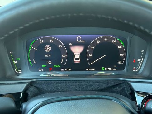 Used 2025 Honda Accord Touring image 23