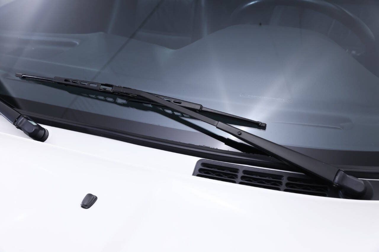 Used 1988 BMW M3 Coupe RWD image 32