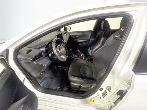 Used 2025 Toyota Corolla GR image 15