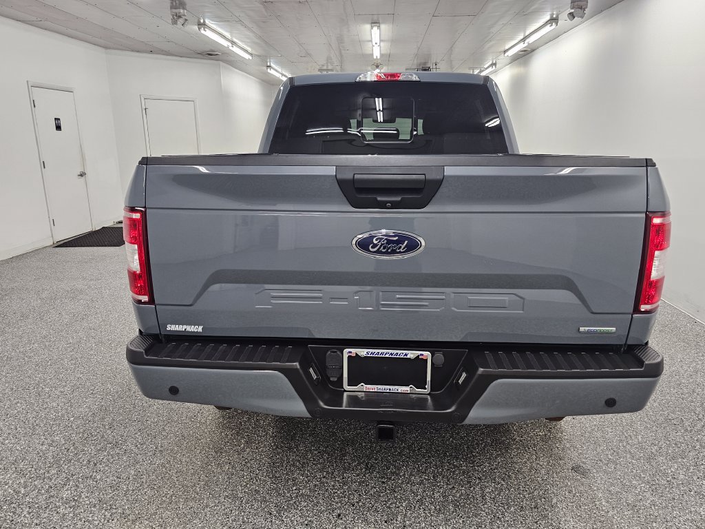 Used 2019 Ford F150 XLT w/ Equipment Group 302A Luxury AWD/4WD image 5