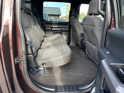 Used 2020 Ford F150 XLT w/ Equipment Group 302A Luxury image 19