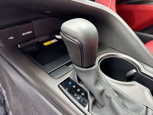 Used 2024 Toyota Camry XSE FWD image 20