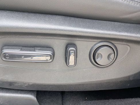 Used 2025 Honda CR-V EX-L image 21