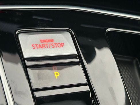 New 2026 Volkswagen GTI Autobahn image 56