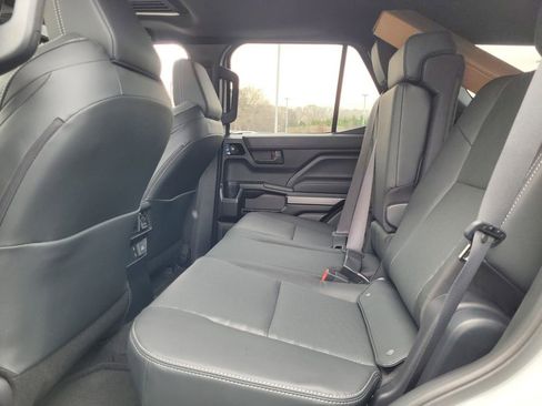 New 2026 Toyota 4Runner TRD Off-Road Premium image 6