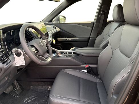 New 2026 Lexus TX 350 AWD image 22