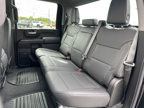 New 2025 GMC Sierra 3500 Pro w/ Snow Plow Prep/Camper Package image 20