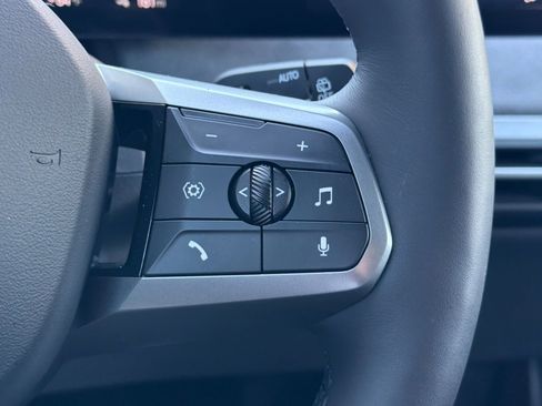 Used 2026 BMW iX xDrive60 w/ M Sport Package image 32