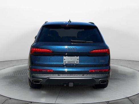 New 2026 Audi Q7 3.0T Premium Plus image 6