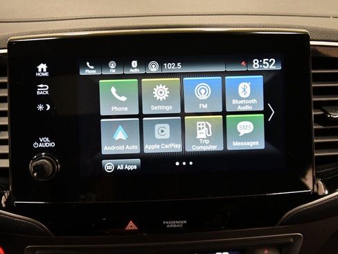 Certified 2021 Honda Passport EX-L image 24