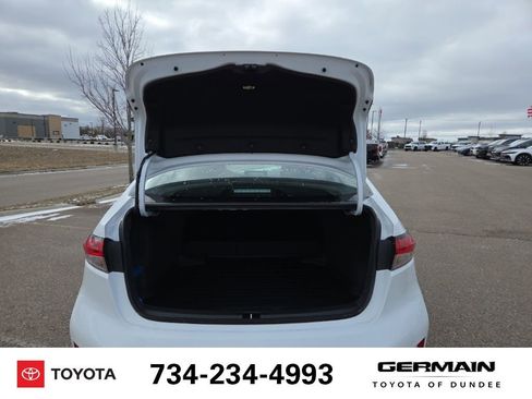 New 2026 Toyota Corolla LE image 30