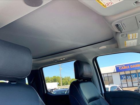 Used 2023 Ford F350 Lariat w/ Lariat Ultimate Package AWD/4WD image 27