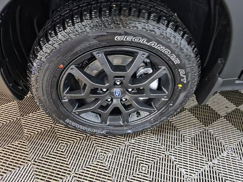 New 2026 Subaru Crosstrek 2.5i Wilderness image 10