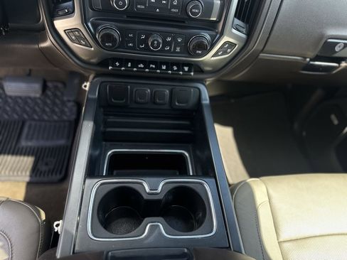 Used 2018 Chevrolet Silverado 2500 LTZ w/ Duramax Plus Package image 10