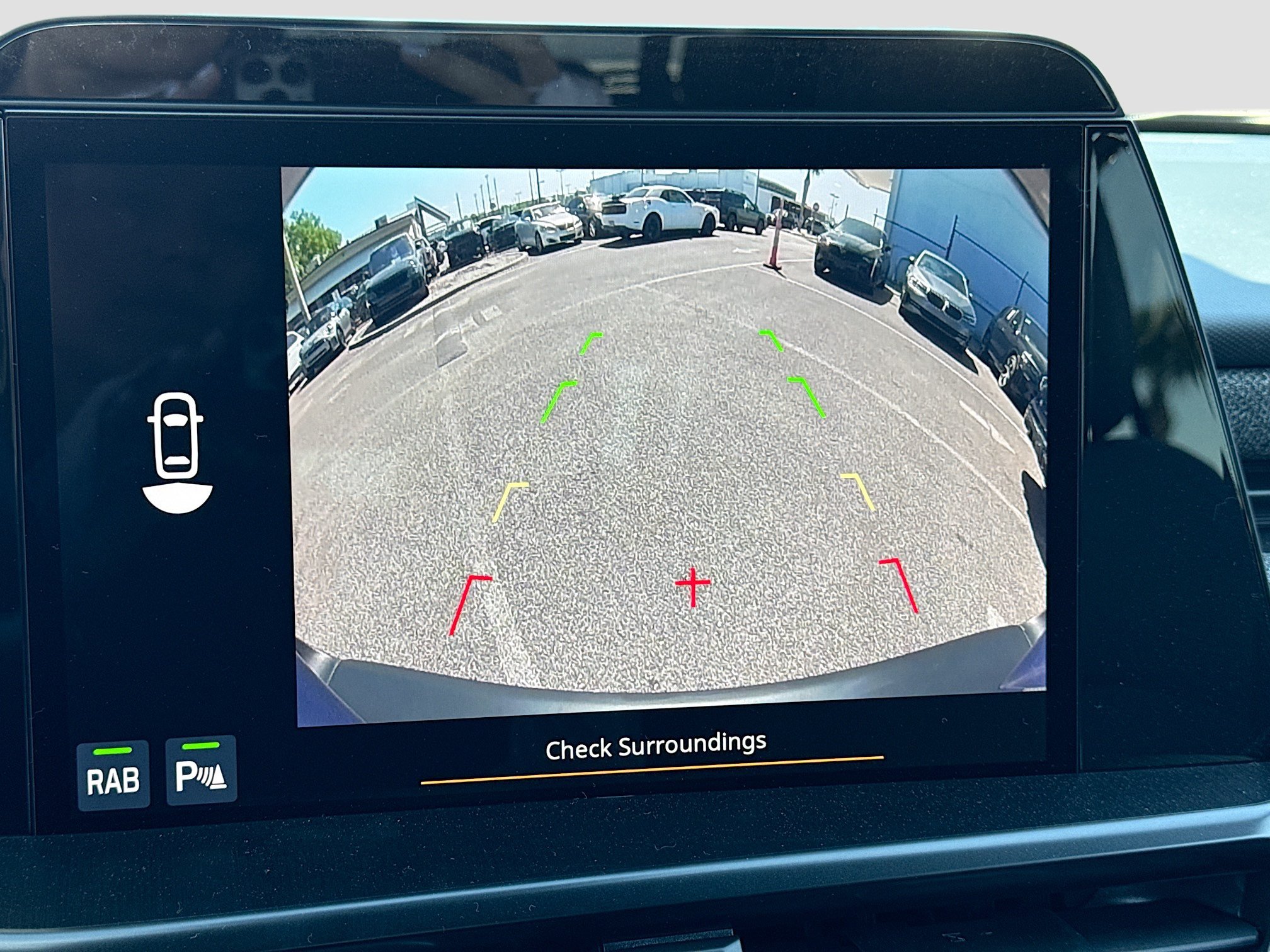 New 2026 Subaru Outback Limited AWD/4WD image 33