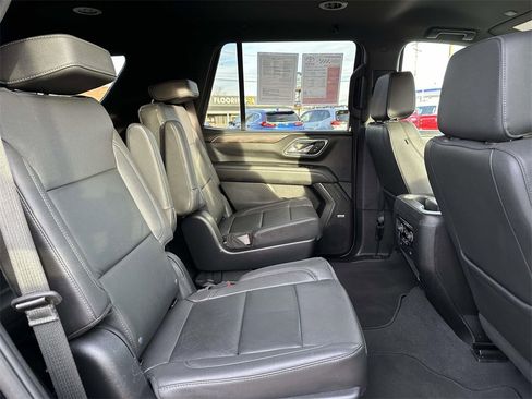 Used 2023 Chevrolet Tahoe LT image 14