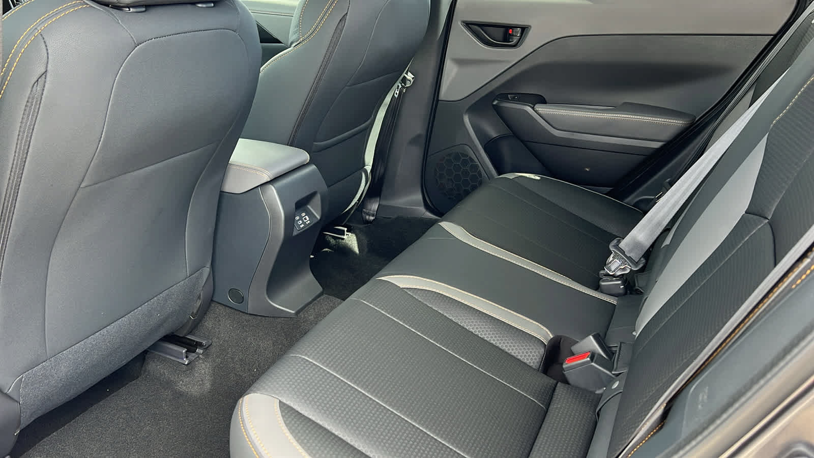 New 2026 Subaru Crosstrek 2.5i Wilderness AWD/4WD image 24